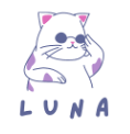 Luna's Blog